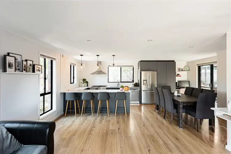 Third view of Homely house listing, 26 Enid Lorimer Circuit, Chisholm ACT 2905