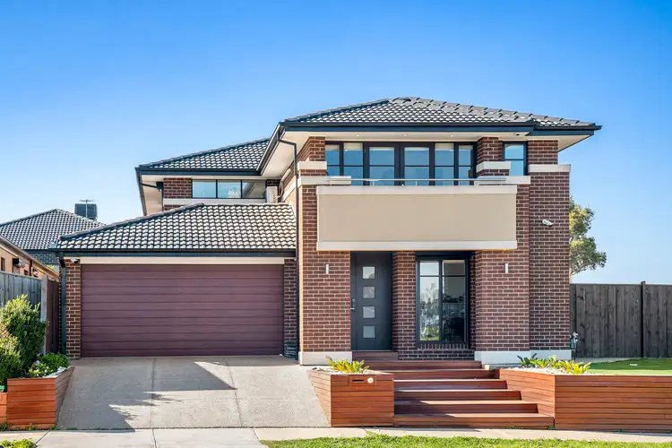 227 Botanica Springs Boulevard, Brookfield VIC 3338