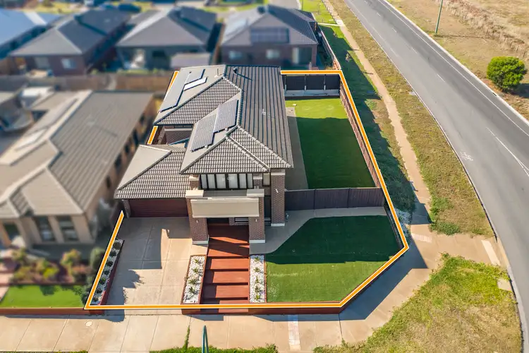 Third view of Homely house listing, 227 Botanica Springs Boulevard, Brookfield VIC 3338