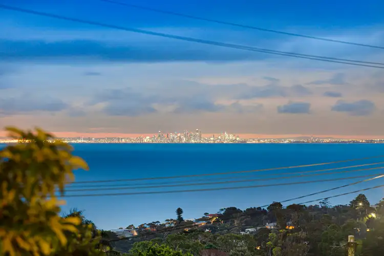 Second view of Homely house listing, 112 Somerset Drive, Mount Martha VIC 3934