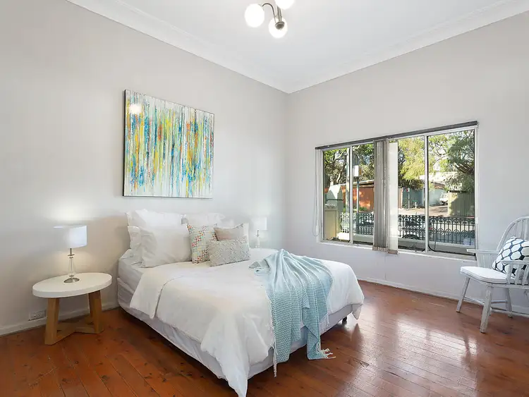 Fourth view of Homely house listing, 3 Avenue Road, Glebe NSW 2037