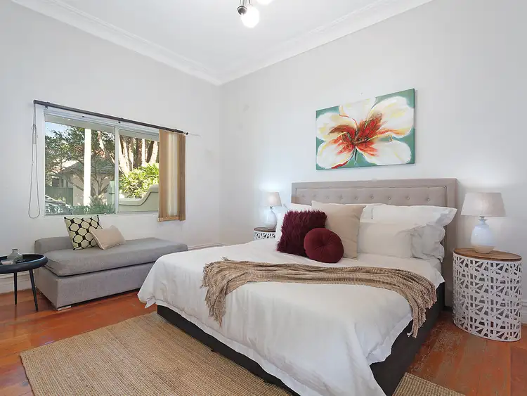 Fifth view of Homely house listing, 3 Avenue Road, Glebe NSW 2037