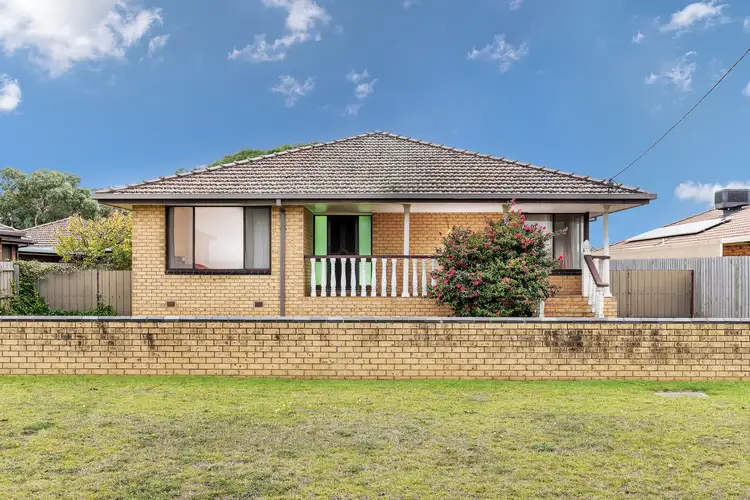Main view of Homely house listing, 35 Ward Street, St Leonards VIC 3223