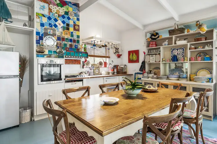 Second view of Homely house listing, 27-29 Beach Road, St Leonards VIC 3223