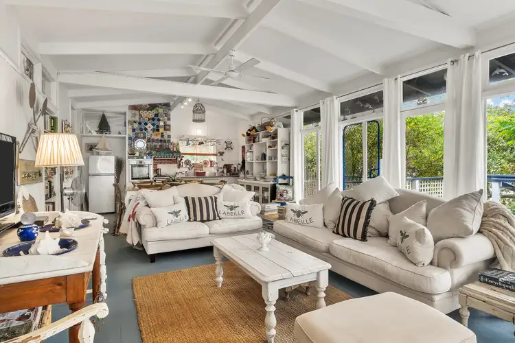 Fourth view of Homely house listing, 27-29 Beach Road, St Leonards VIC 3223