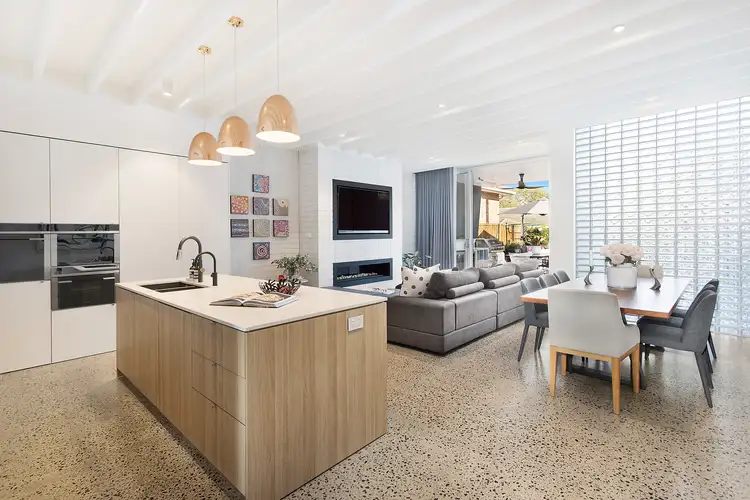 Third view of Homely semi-detached listing, 12a Wistaria Street, Dolans Bay NSW 2229