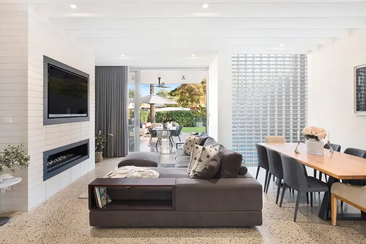 Fifth view of Homely semi-detached listing, 12a Wistaria Street, Dolans Bay NSW 2229