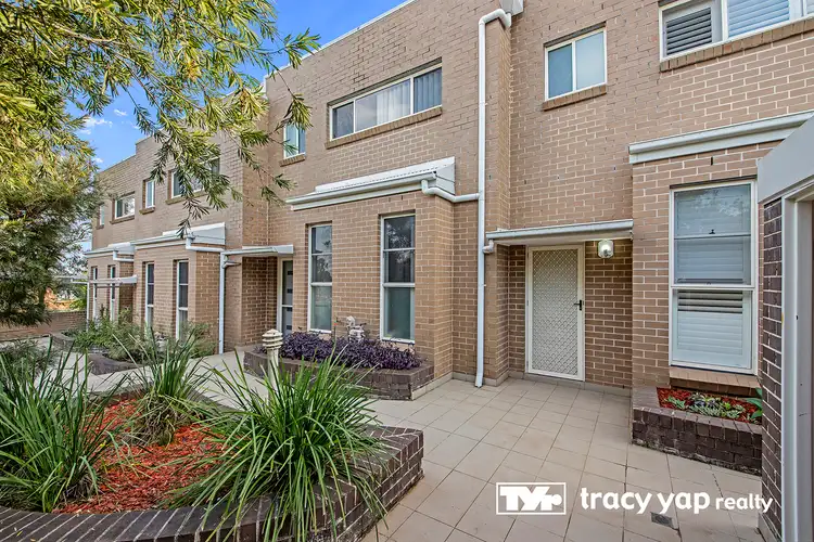 5/321 Kissing Point Road, Dundas NSW 2117