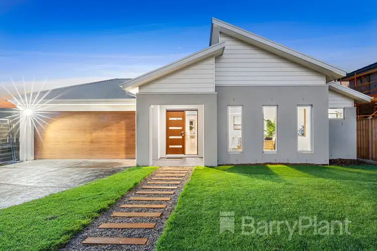 Main view of Homely house listing, 6 Cleary Street, Armstrong Creek VIC 3217