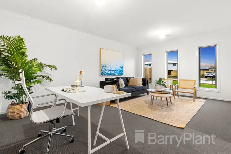 Second view of Homely house listing, 6 Cleary Street, Armstrong Creek VIC 3217
