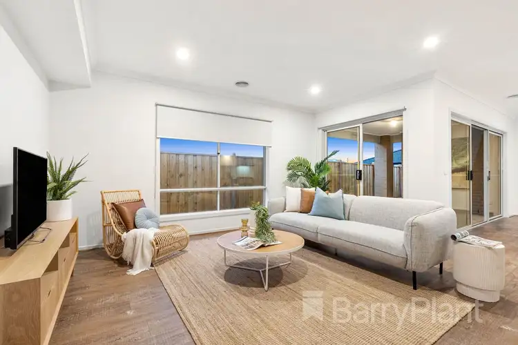 Third view of Homely house listing, 6 Cleary Street, Armstrong Creek VIC 3217