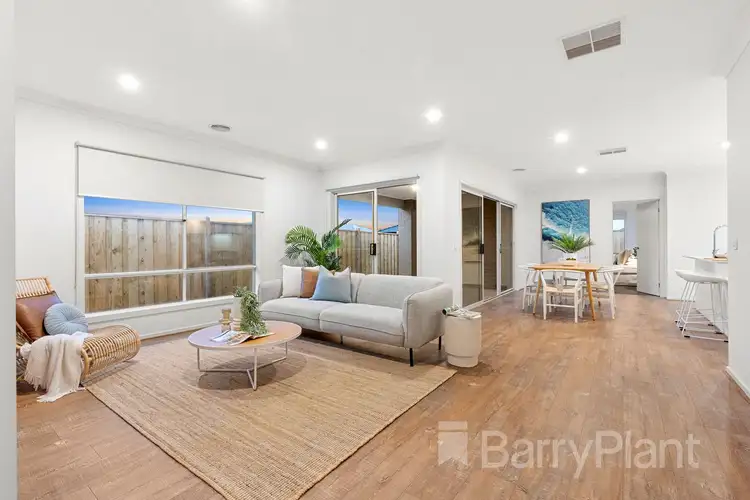Fourth view of Homely house listing, 6 Cleary Street, Armstrong Creek VIC 3217