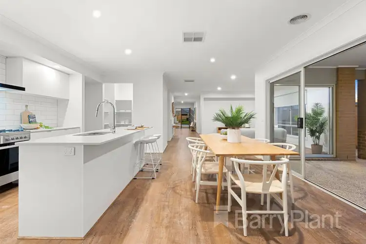 Fifth view of Homely house listing, 6 Cleary Street, Armstrong Creek VIC 3217