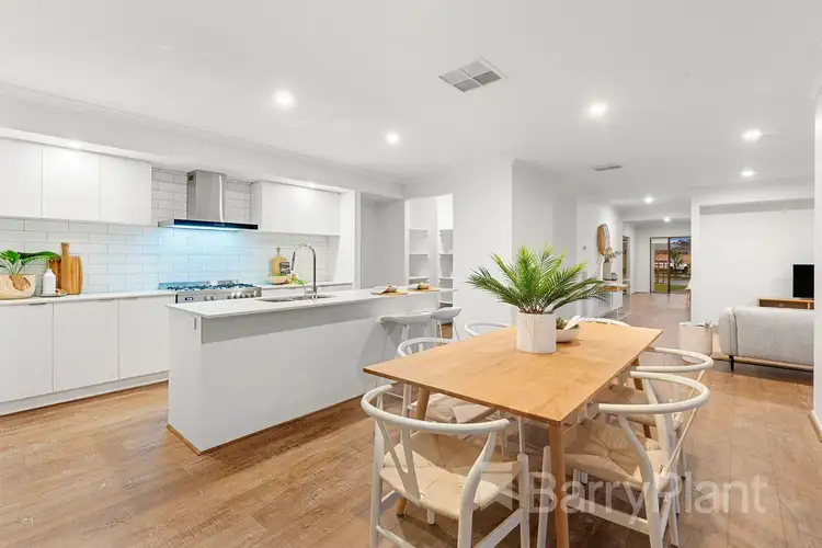 Sixth view of Homely house listing, 6 Cleary Street, Armstrong Creek VIC 3217