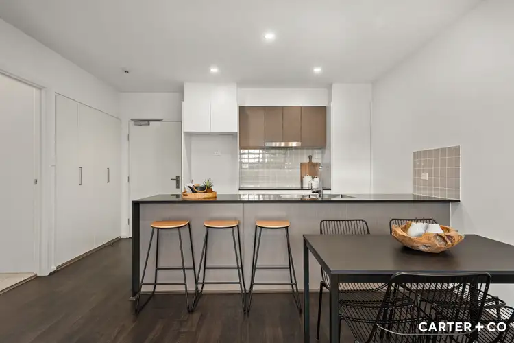 Third view of Homely apartment listing, 31/2 Newchurch Street, Coombs ACT 2611
