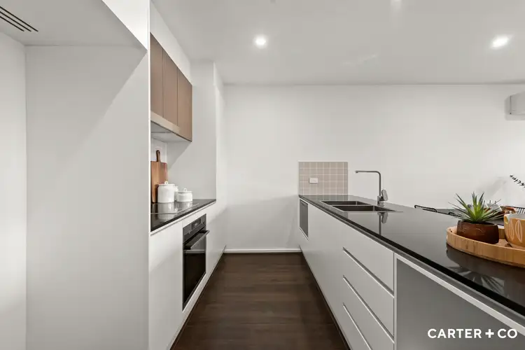 Fifth view of Homely apartment listing, 31/2 Newchurch Street, Coombs ACT 2611