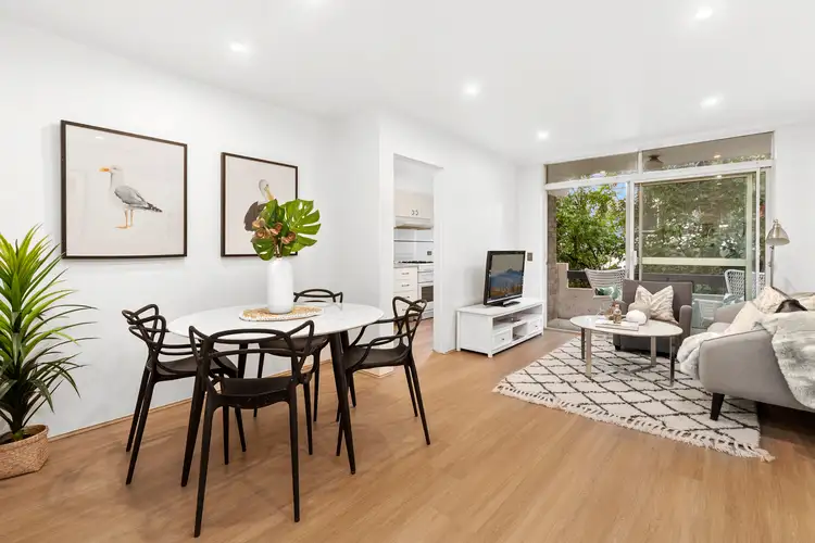 Main view of Homely apartment listing, 4/68 Pacific Parade, Dee Why NSW 2099
