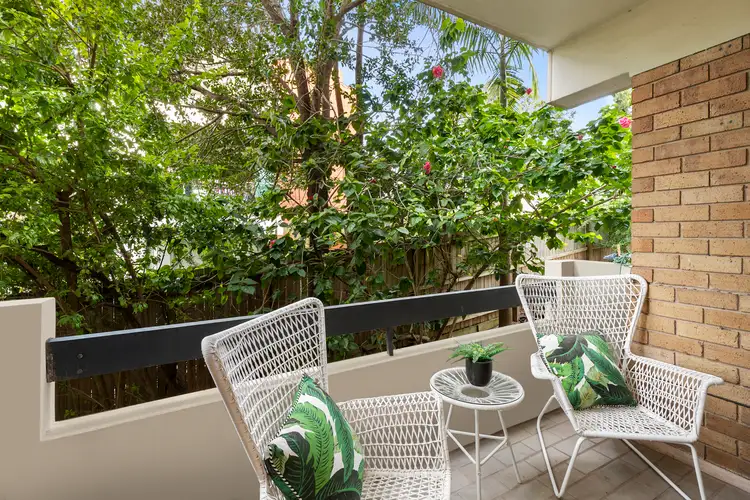 Fifth view of Homely apartment listing, 4/68 Pacific Parade, Dee Why NSW 2099