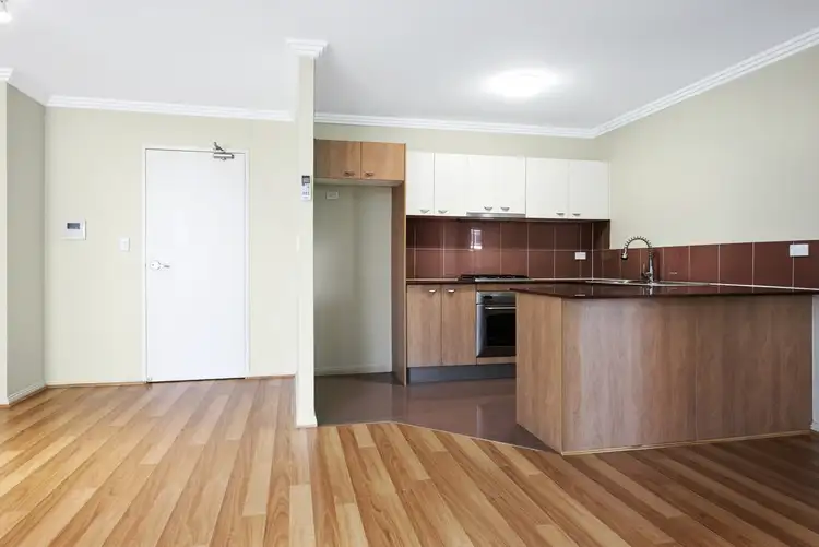 Third view of Homely apartment listing, 26/20-22 College Crescent, Hornsby NSW 2077