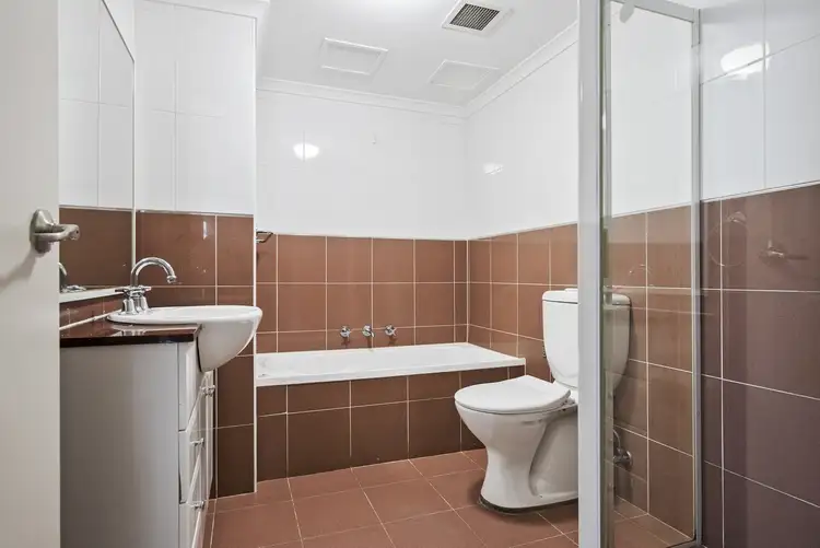 Fifth view of Homely apartment listing, 26/20-22 College Crescent, Hornsby NSW 2077