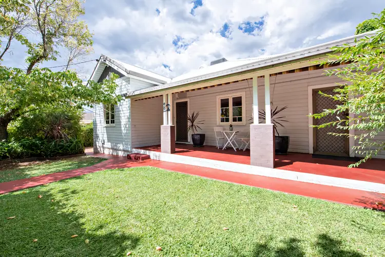 48 Jubilee Street, Dubbo NSW 2830