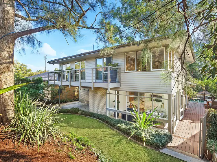 10 Adrian Court, Carlingford NSW 2118