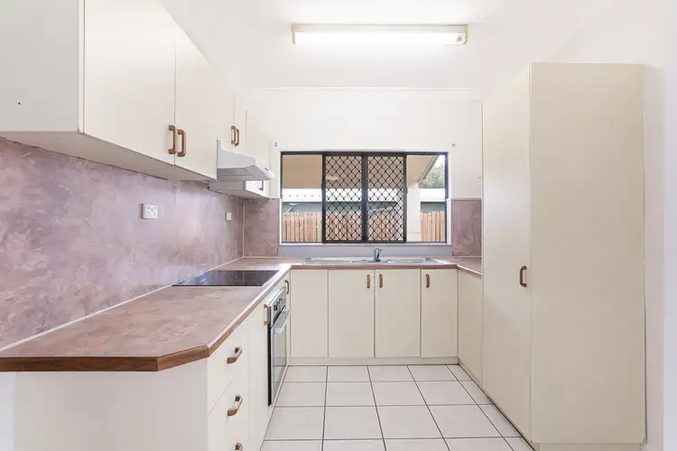 Third view of Homely semi-detached listing, 2/7 Keith Street, Whitfield QLD 4870