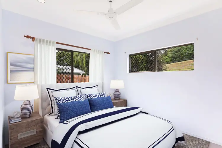 Fourth view of Homely semi-detached listing, 2/7 Keith Street, Whitfield QLD 4870