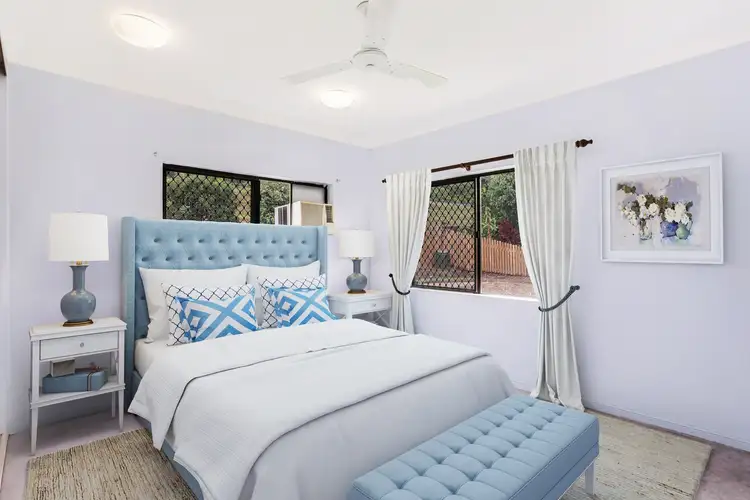Fifth view of Homely semi-detached listing, 2/7 Keith Street, Whitfield QLD 4870