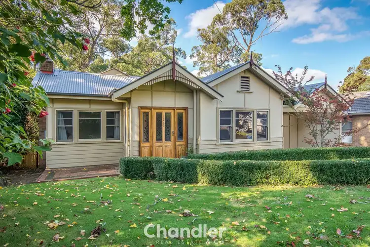 24 Acacia Avenue, Upwey VIC 3158