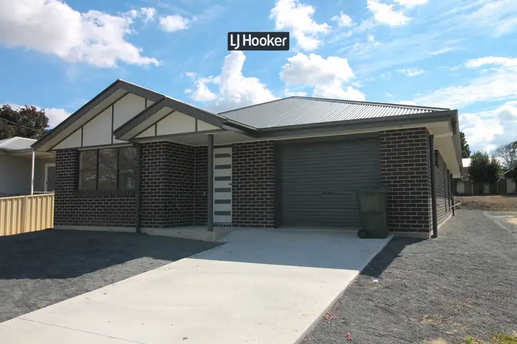 Main view of Homely house listing, 19 Auburn Vale Road, Inverell NSW 2360