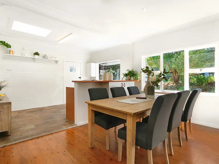 Second view of Homely house listing, 17 Arnott Crescent, Warriewood NSW 2102