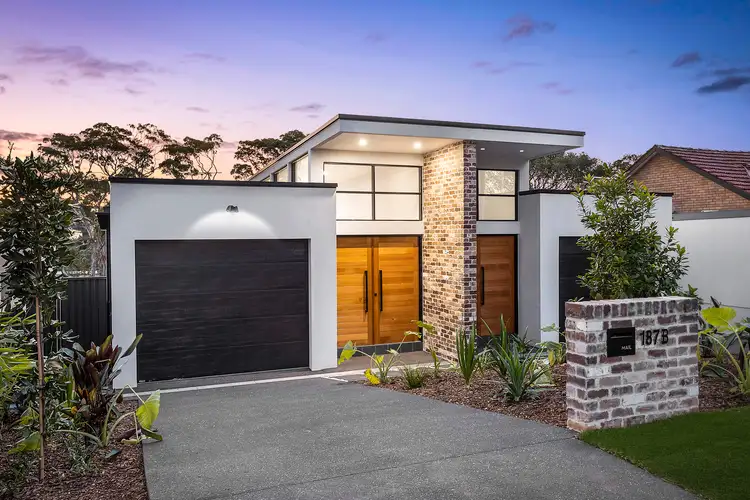 187B Gannons Road, Caringbah South NSW 2229