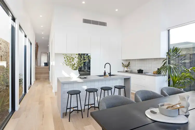 Third view of Homely semi-detached listing, 187B Gannons Road, Caringbah South NSW 2229