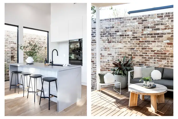 Fifth view of Homely semi-detached listing, 187B Gannons Road, Caringbah South NSW 2229