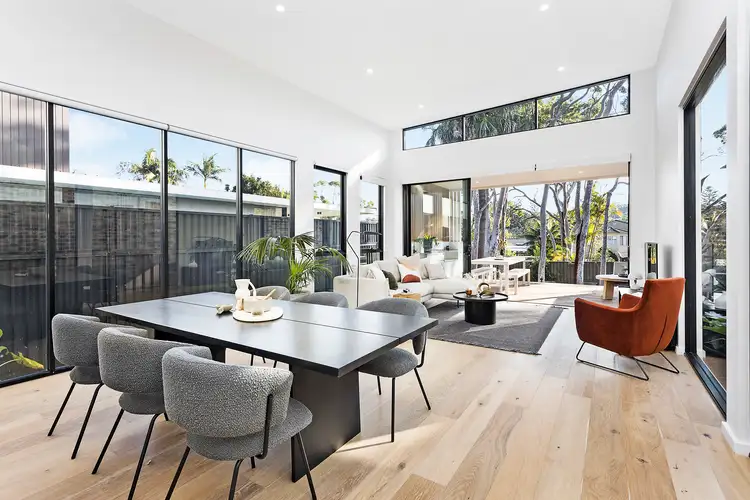 Sixth view of Homely semi-detached listing, 187B Gannons Road, Caringbah South NSW 2229
