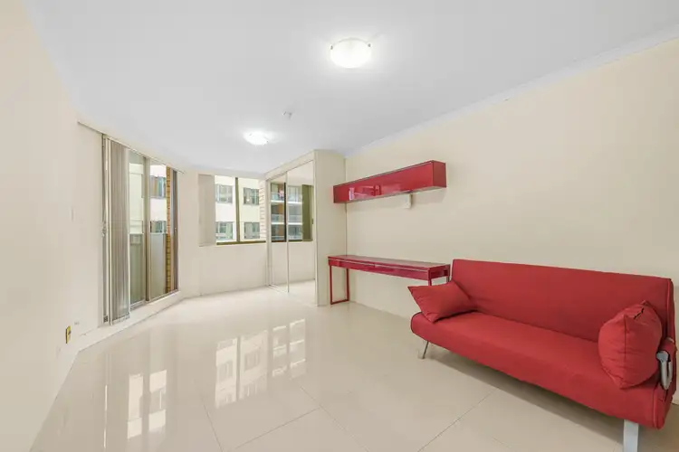 Second view of Homely apartment listing, Level 7/336 Sussex Street, Sydney NSW 2000