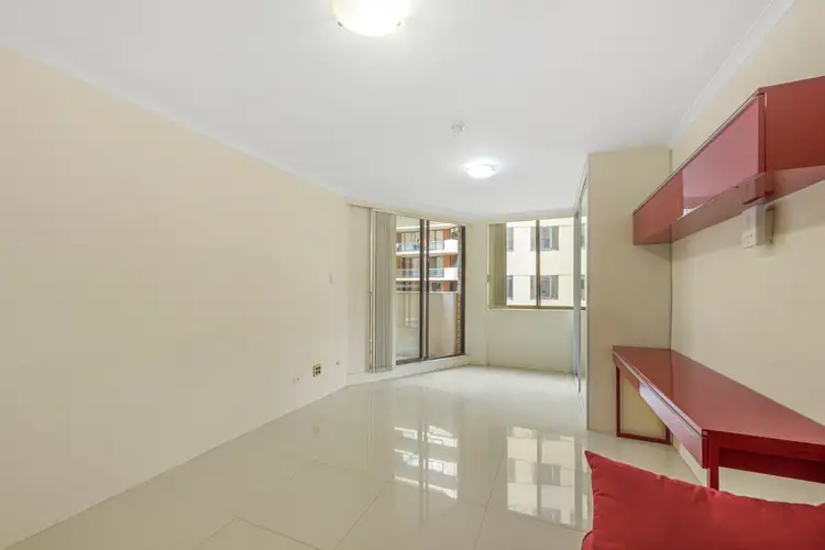 Third view of Homely apartment listing, Level 7/336 Sussex Street, Sydney NSW 2000