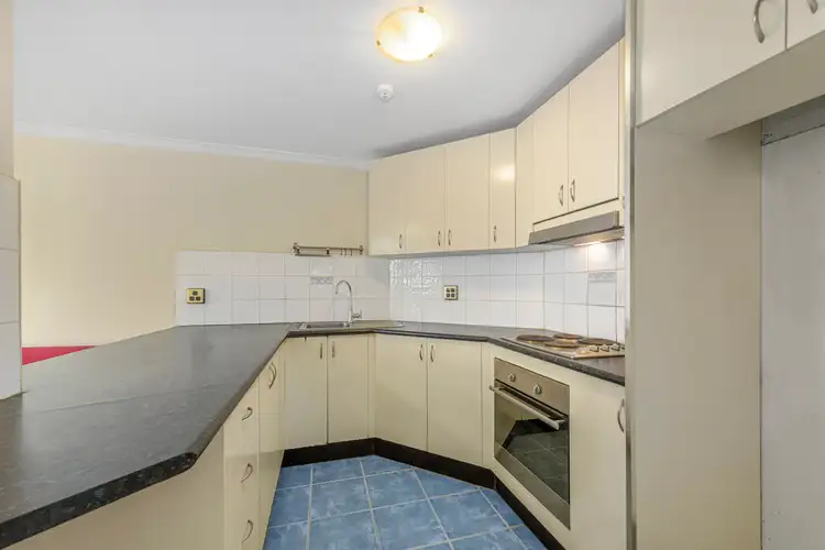 Fourth view of Homely apartment listing, Level 7/336 Sussex Street, Sydney NSW 2000