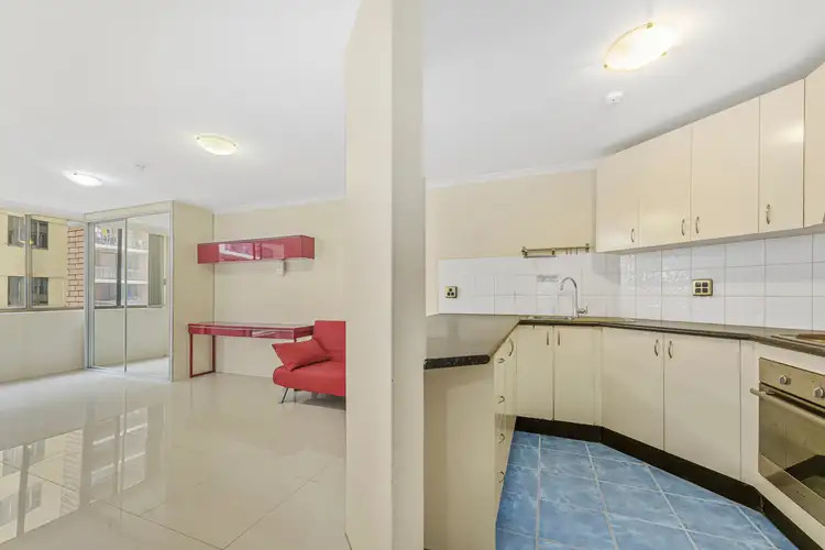 Fifth view of Homely apartment listing, Level 7/336 Sussex Street, Sydney NSW 2000