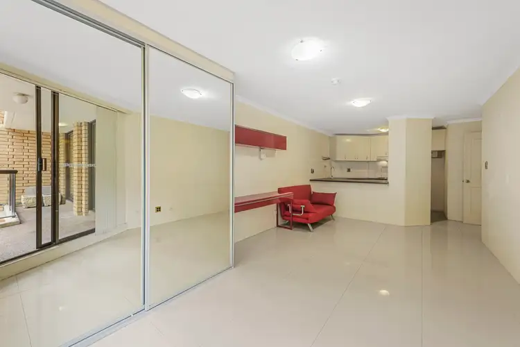 Sixth view of Homely apartment listing, Level 7/336 Sussex Street, Sydney NSW 2000