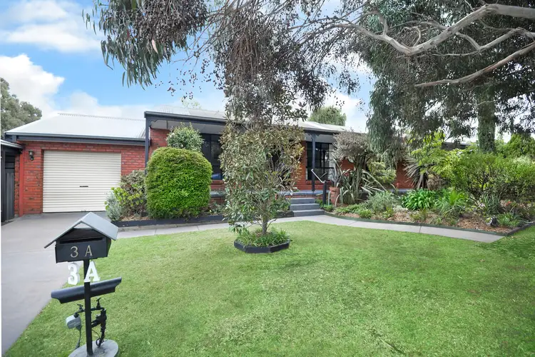 3a George Road, Ararat VIC 3377