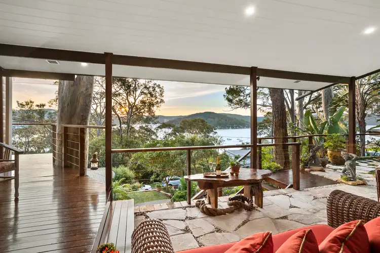 9 Herbert Avenue, Newport NSW 2106