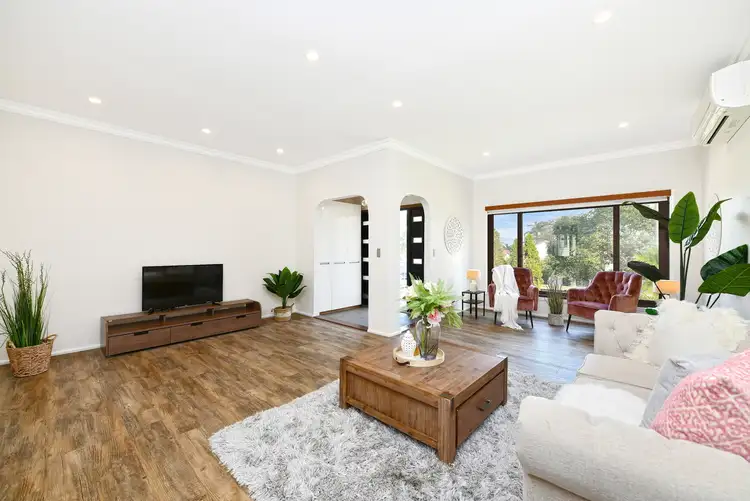 Third view of Homely house listing, 34 Cannons Parade, Forestville NSW 2087