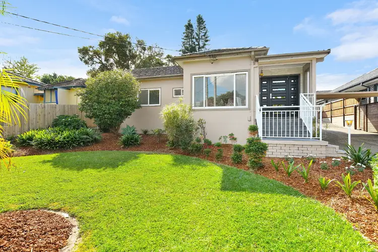 Fifth view of Homely house listing, 34 Cannons Parade, Forestville NSW 2087