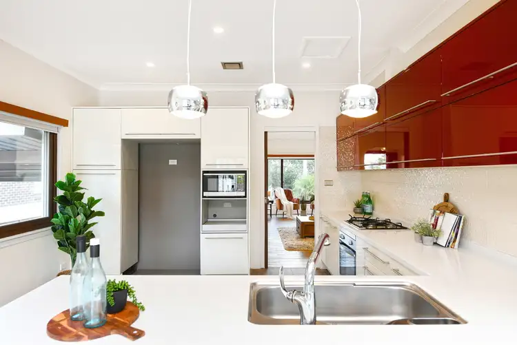 Sixth view of Homely house listing, 34 Cannons Parade, Forestville NSW 2087