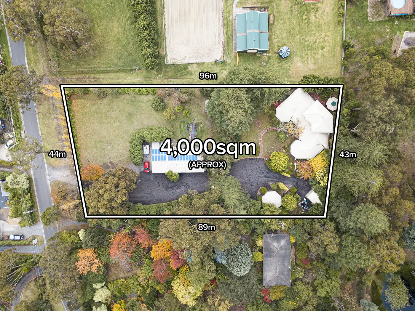 Main view of Homely house listing, 12 Fortune Avenue, Mount Evelyn VIC 3796