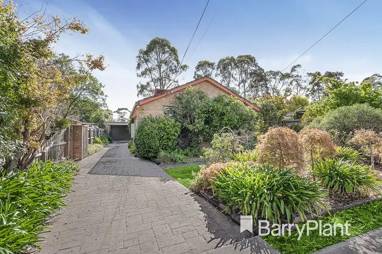 25 Songbird Avenue, Chirnside Park VIC 3116