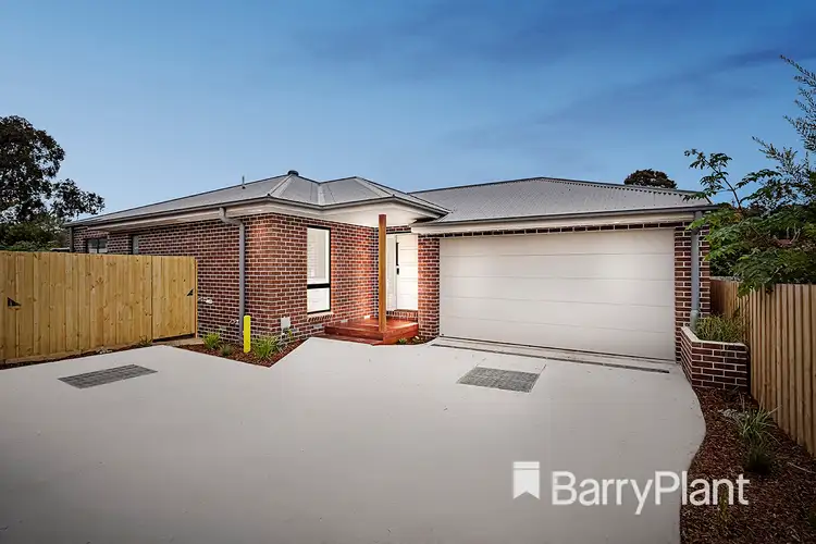 42A Kipling Avenue, Mooroolbark VIC 3138