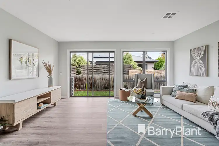 Second view of Homely house listing, 42A Kipling Avenue, Mooroolbark VIC 3138